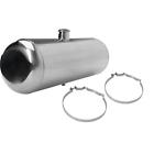 00-3886-0 Empi Stainless Steel Gas Tank Inch Gallon