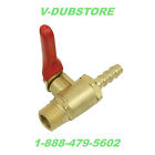 00-9106-0 Empi 9106 Fuel Shut 0707924335446