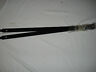 00000 Unbranded Corvette Fuel Tank Straps Pair New