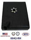 0042-rh Mts Jeep Underneath Passenger Seat Fuel Tank