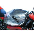 010465 Design Engineering Motorcycle Fuel Tank Cover 607078104656