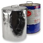 010467 Design Engineering Reflective Fuel Jug Cover 607078104670