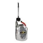 010489 Design Engineering Reflective Fuel Jug Cover 607078104892