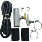 1999-current 011025 Rds Diesel Install Kit For Auxiliary Fuel Tank Fits Ford