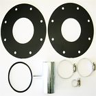 019903 Titan Fuel Tanks Pump Seal Kit 848135000423