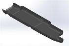 0299004 Titan Tanks Fuel Tank