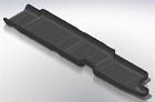 0299006 Titan Tanks Fuel Tank Shield