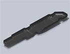 0299008 Titan Tanks Fuel Tank Shield