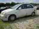 197-59267b 03-05 Aerio Fuel Tank Fits 195314