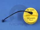 04766580aa Mopar Fuel Filler Door Lock