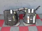323-115 05-13 Gm 2006 C6 Corvette Z06 Fuel Tanks W Pumps Crossover Pipe Lh Rh Fits