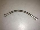 05-13corvette C6 Fuel Supply Chrome