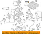 06k103281a Audi Oem 2017 A3