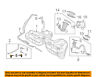 07119906672 Bmw Oem Fuel Strap Bolt