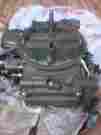 08pepa 86k9 Holly Motorcraft Vintage Auto Parts