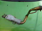 0938264 Honda Crx Oem Gas Fuel Tank Filler Neck Piping Pipe