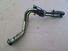 0938265 Honda Crx Oem Gas Fuel Tank Filler Neck Piping Pipe