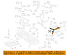 7720117130 1.8l-l4-fuel Toyota Oem 00-05 Mr2 Spyder Tank Filler Neck
