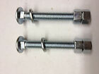 100030 Hoosier Heartbeats New Chevy Chevelle Gas Tank Strap Bolt And