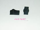 10137397 Gm Fuel Tank Strap Nuts Monte Carlo Impala Grand Prix