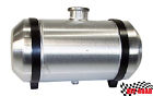 1017c-1-4 Opp Products Center Fill Spun Aluminum Gas Tank Gal Sandrail