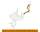 10321839 Gm Buick Oem 00-04