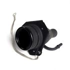10322554 Gm New Fuel Tank Filler Pipe And Vent Corvette Xlr