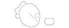 10337264 Gm Chevrolet Genuine Fuel