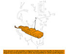 10346662 Gm Oem-fuel Tank