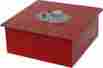 Rci1082c 1082c Rci Circle Track 8 Gal Red Fuel Cell And Can P N