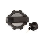 11425.15 Rugged Ridge Fuel Filler Door Fits Jeep Wrangler 804314300562