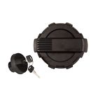 11425.16 Rugged Ridge Fuel Filler Door Fits Jeep Wrangler 804314300586