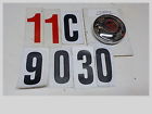11c-9030 Tmvin 1932-48 Ford Car