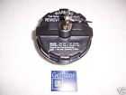11u173 Gm Locking Gas Cap Body Corvette Ck