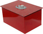 1222c Rci Circle Track 22 Gal Red Fuel Cell And Can P N 798663122220