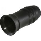 123599 Premier Quality Products Gas Tank Filler Neck Drain Housing Nipple