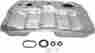 12425307 Aftermarket Replacement New Fuel Tank Gas For Hyundai Santa Fe 2003-2006