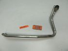 12788767 Unbranded Saab Fuel Filler Tube Gas Tank Hose Metal Pipe