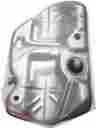 1f1z9002aa 12816369 Aftermarket Products Fuel Gas Tank F39g 197-01916