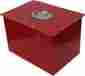 1322g Rci Circle Track 32 Gal Red Fuel Cell And Can P N 798663132267