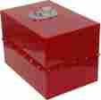 1322r Rci Circle Track 32 Gal Red Fuel Cell And Can P N 798663132243