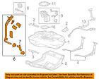 13367105 Gm Oem Fuel Pipe