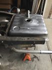 Rb576320 13405022 Unbranded Gallon Fuel Tank For Chevrolet Blazer Silver 723650612132