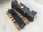 13577898 Gm New Oe Diesel Fuel Tank Chevy Silverado Sierra Hd