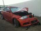 197-50383 135i Fuel Tank N52n Engine