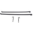 13783490 Perfect Fit New Fuel Tank Straps Gas Set 723650376409