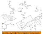14060161 Gm Oem Fuel Bolt