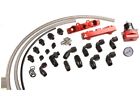 14137 Aeromotive For Subaru Sti Fuel Rail System