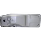 14466216 Qr Parts Gallon Fuel Tank For Nissan Extended 723650469071