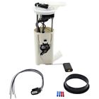 14467697 Qr Parts Fuel Pump For Pontiac Grand Prix 723650371787